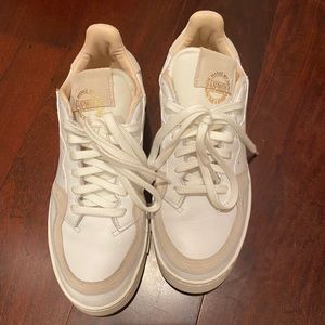 Adidas Supercourt Shoes Women Size 8
